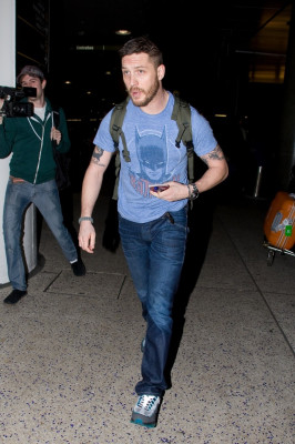 Tom Hardy pic #353101