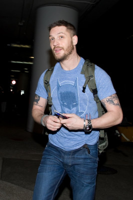 Tom Hardy pic #353105