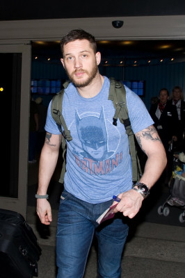 Tom Hardy pic #353104
