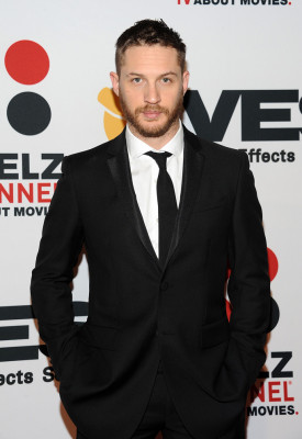 Tom Hardy pic #352188