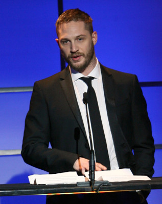 Tom Hardy pic #352187