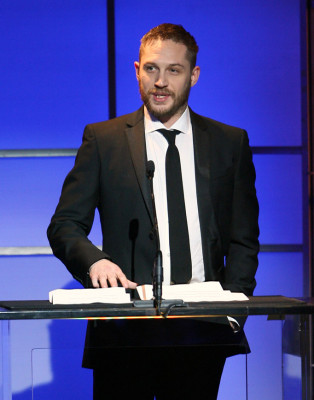 Tom Hardy pic #352186
