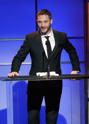 Tom Hardy pic #352185