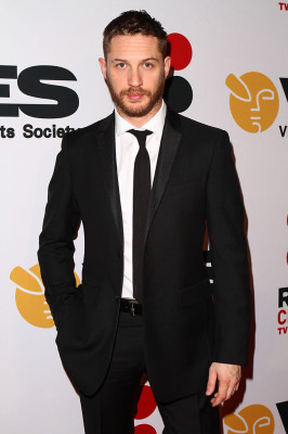 Tom Hardy pic #352183