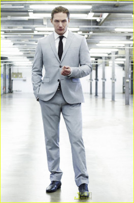 Tom Hardy pic #310055