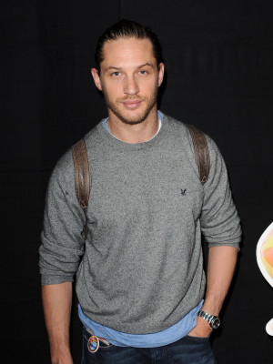 Tom Hardy pic #340919