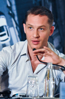 Tom Hardy pic #405875
