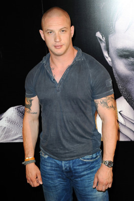 Tom Hardy pic #414042