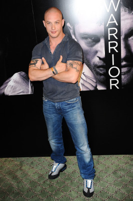 Tom Hardy pic #414049