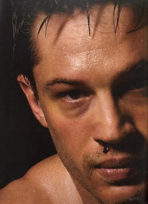 photo 23 in Tom Hardy gallery [id478442] 2012-03-12 00:00:00