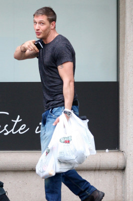 Tom Hardy pic #360291
