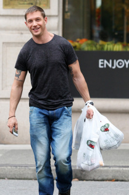 Tom Hardy pic #360290