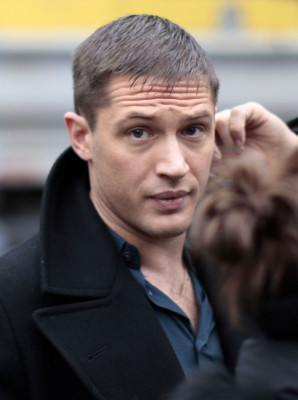 Tom Hardy pic #352802