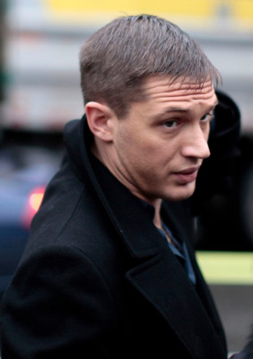 Tom Hardy pic #352803