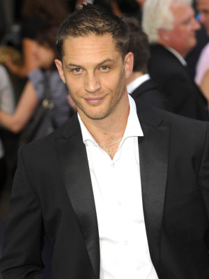 photo 8 in Tom Hardy gallery [id340920] 2011-01-13 00:00:00