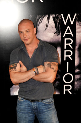 Tom Hardy pic #414045