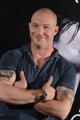 Tom Hardy pic #414041