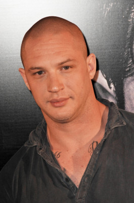 Tom Hardy pic #414046