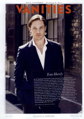 Tom Hardy pic #418723