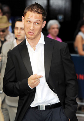 photo 29 in Tom Hardy gallery [id422469] 2011-09-26 00:00:00