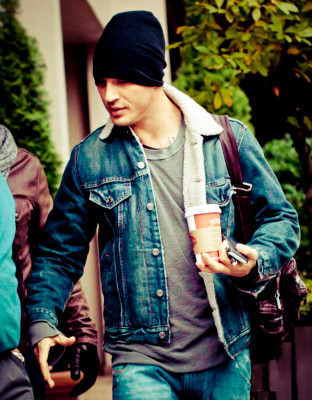 Tom Hardy pic #372241