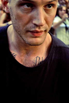 Tom Hardy pic #372635