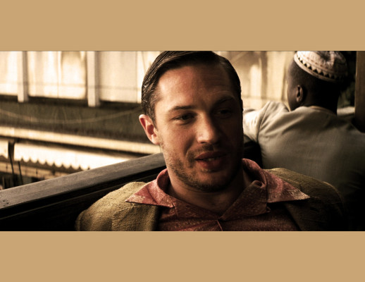 Tom Hardy pic #380782