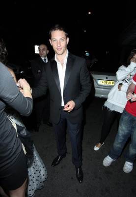 Tom Hardy pic #382027