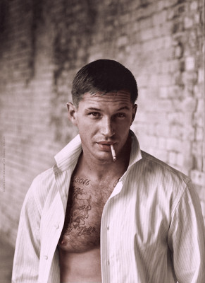 Tom Hardy pic #381604