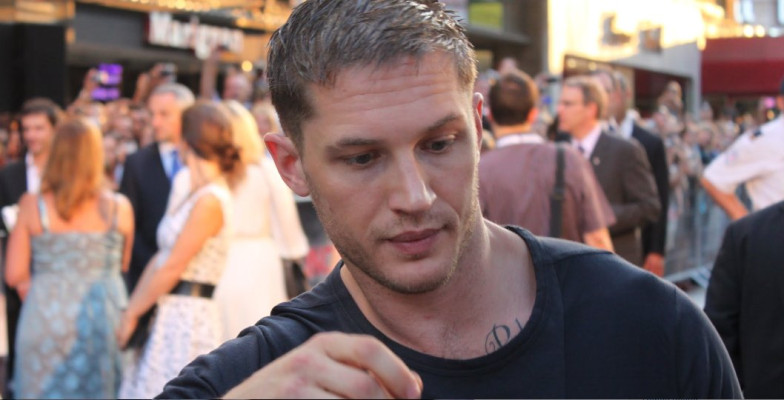 Tom Hardy pic #381287