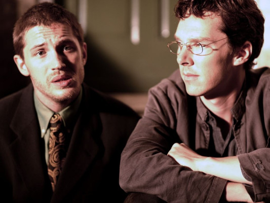 Tom Hardy pic #381286