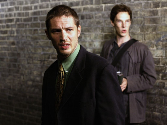 Tom Hardy pic #381288