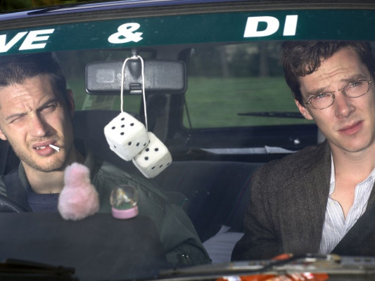 Tom Hardy pic #381289