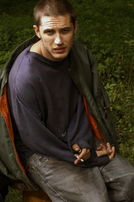 Tom Hardy pic #381603