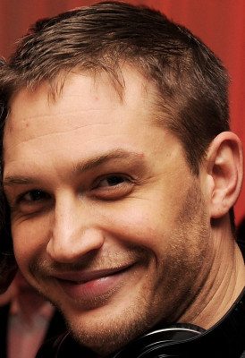 Tom Hardy pic #382025