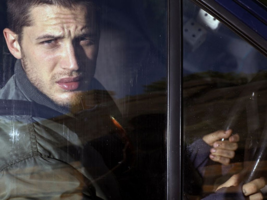 Tom Hardy pic #382026