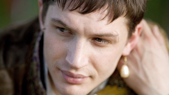 Tom Hardy pic #380781