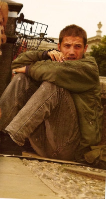 photo 10 in Tom Hardy gallery [id544681] 2012-08-06 00:00:00
