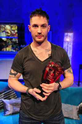 Tom Hardy pic #372242