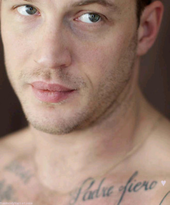 Tom Hardy pic #372636