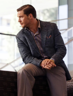 Tom Hardy pic #403206