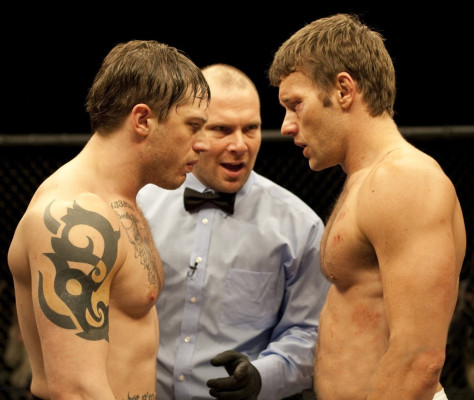 Tom Hardy pic #380401