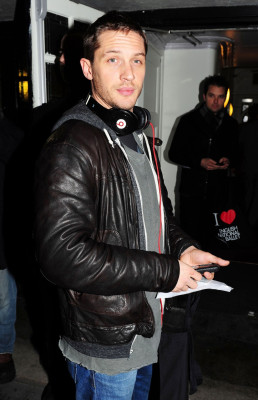 Tom Hardy pic #400281