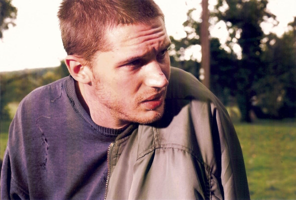 Tom Hardy pic #398935