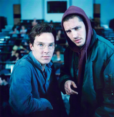 Tom Hardy pic #398936