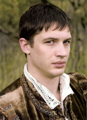 Tom Hardy pic #399629