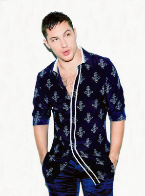 Tom Hardy pic #539405