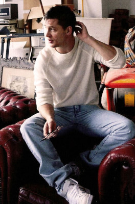 Tom Hardy pic #467845