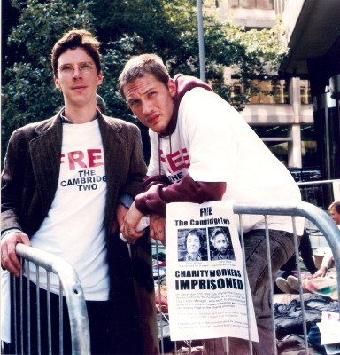 Tom Hardy pic #403234