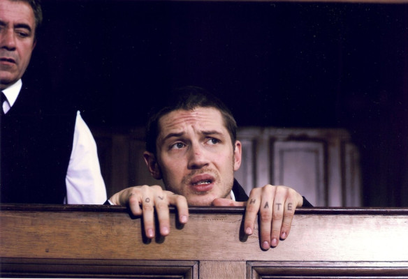 Tom Hardy pic #403233